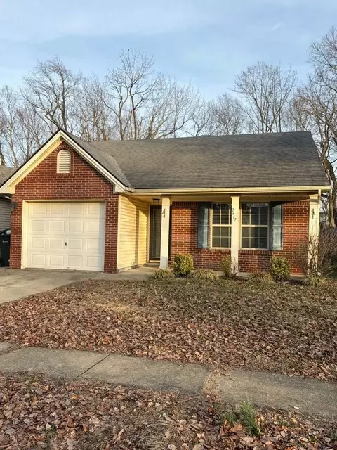 2412 Prescott Ln, Lexington, KY 40511
