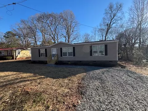 5952 Yale Ave, Kannapolis, NC 28081