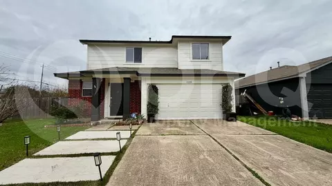 15209 Mimebark Way, Austin, TX 78724