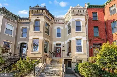 1510 R St NW #BS, Washington, DC 20009