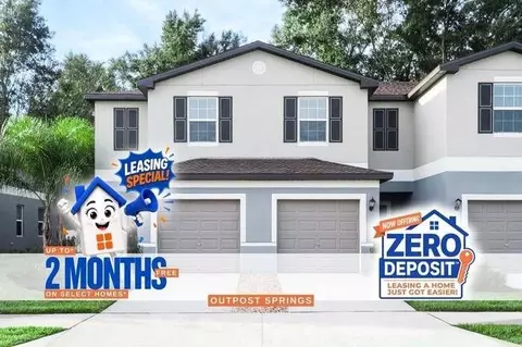 38188 Fallstone Way, Zephyrhills, FL 33542