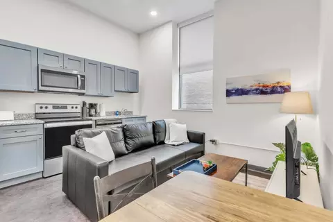800 Penn Ave #1232007P, Pittsburgh, PA 15222