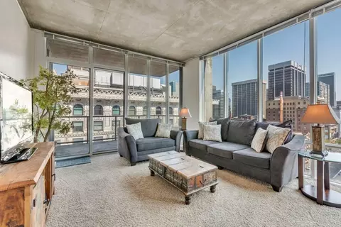 1431 Curtis St #1013133P, Denver, CO 80202