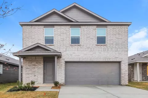 15254 Abella Dr, Montgomery, TX 77316