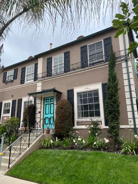 326 N Gardner St #330-3, Los Angeles, CA 90036