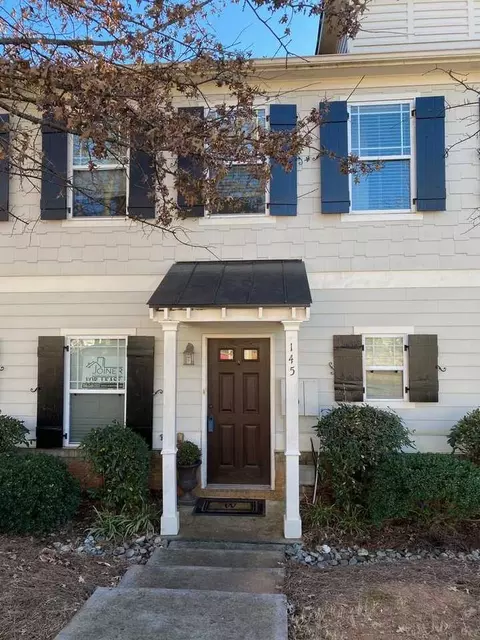 145 Foreman Dr, Athens, GA 30605
