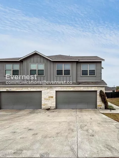 1720 Davidson Ranch Dr, Georgetown, TX 78626