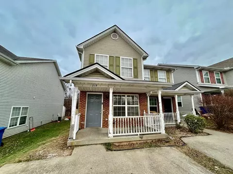 219 Simba Way, Lexington, KY 40509