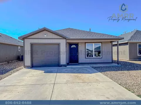 2911 E Cornell St, Lubbock, TX 79403