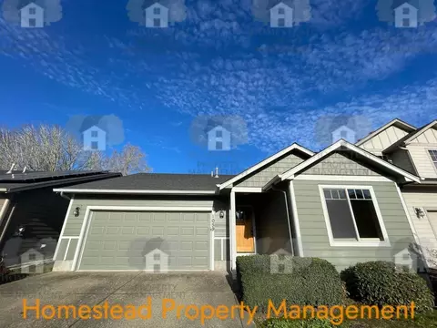 1059 Harbour Ln NE, Keizer, OR 97303