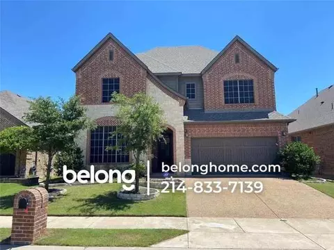 588 Deverson Dr, Rockwall, TX 75087