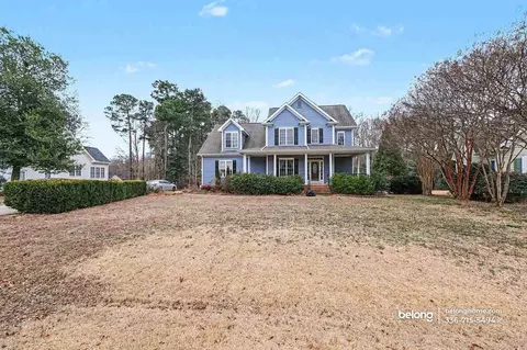 4516 Ocean Crest Cir, Raleigh, NC 27603