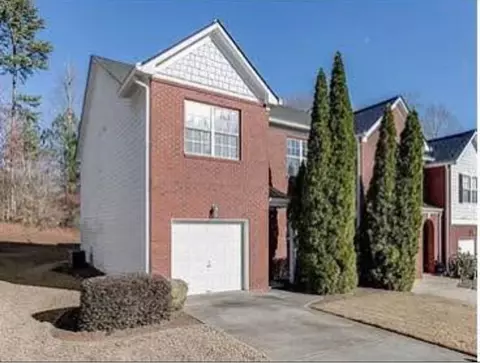 1118 Montague Place Ct, Lawrenceville, GA 30043