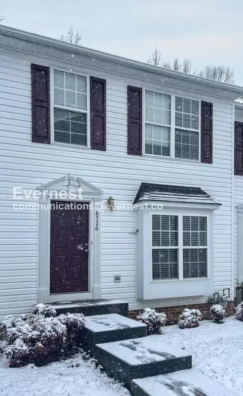 8726 Springwater Dr, Richmond, VA 23228