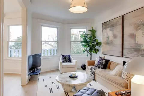 2274 Fulton St #1374800P, San Francisco, CA 94117