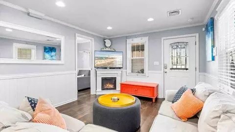 816 Saint James Pl #1377380P, Ocean City, NJ 08226