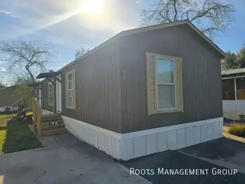 310 Hester Ave #128, Donna, TX 78537