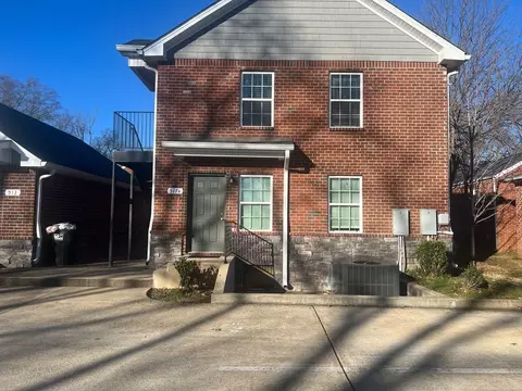 517 Crestland Ave UNIT A, Murfreesboro, TN 37130