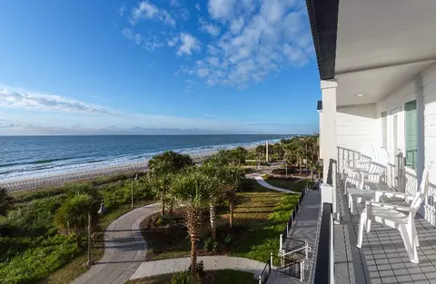 700 N Ocean Blvd, Myrtle Beach, SC 29577
