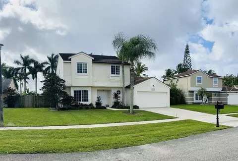 Undisclosed, Boca Raton, FL 33496