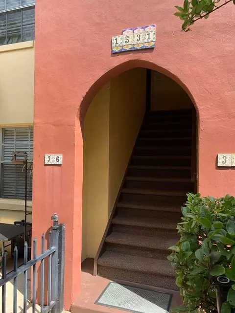 1531 Catherine St #36, Orlando, FL 32801