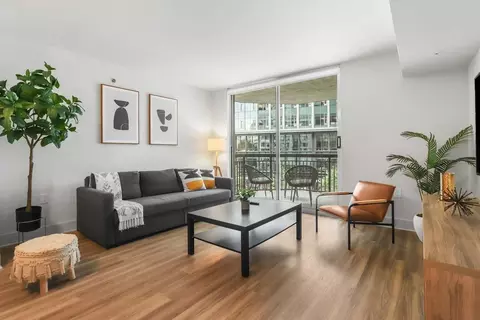 1221 S Eads St #1261494P, Arlington, VA 22202