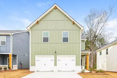 137 Weldon Rd, Mcdonough, GA 30253