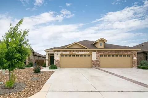 541 Creekside Frst, New Braunfels, TX 78130