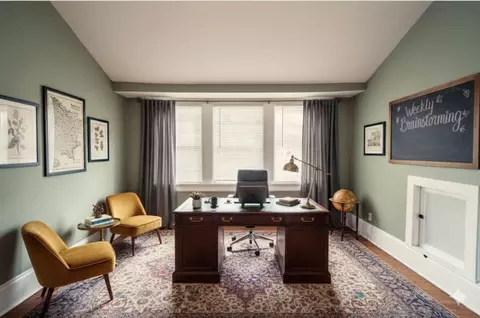 314 Martin Luther King Jr Blvd #101, Raleigh, NC 27601