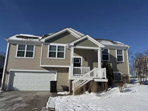 2520 Alison Ave, Pingree Grove, IL 60140