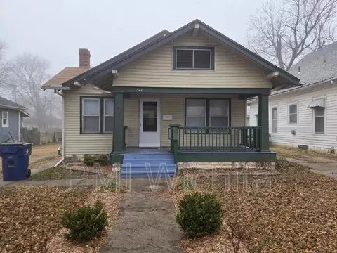 341 N Grove Dr, Wichita, KS 67214