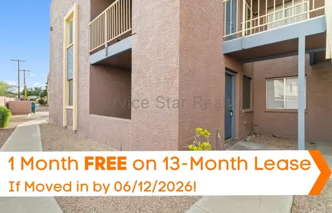 16602 N 25th St #109, Phoenix, AZ 85032