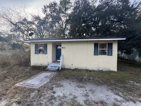 413 Orange St #10, Wildwood, FL 34785