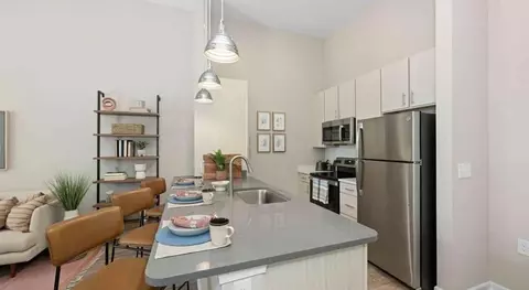 2051 Establishment Way, Charlotte, NC 28217