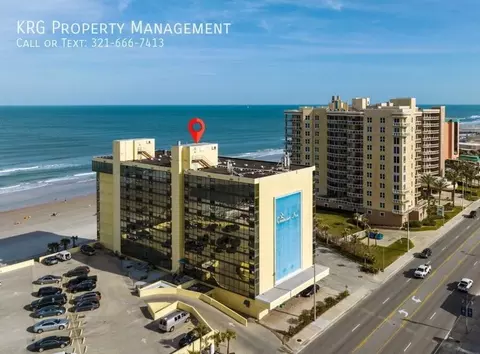 1909 S Atlantic Ave #619, Daytona Beach Shores, FL 32118