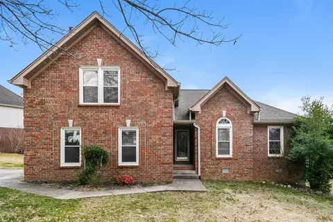 5333 Roxborough Pass, Hermitage, TN 37076