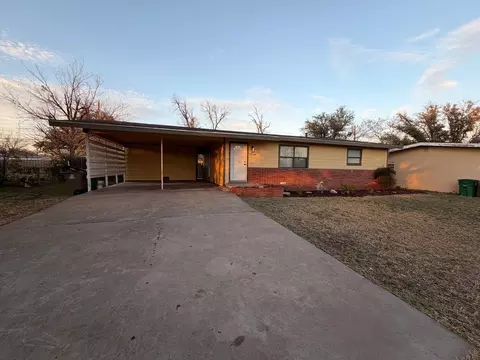 2530 Baylor Ave #NA, San Angelo, TX 76904