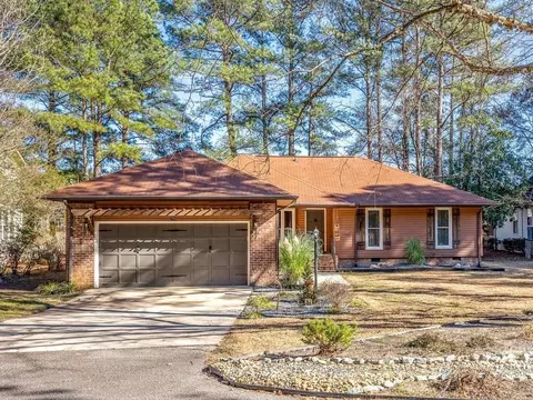 753 Daphne Ln #NA, Vass, NC 28394