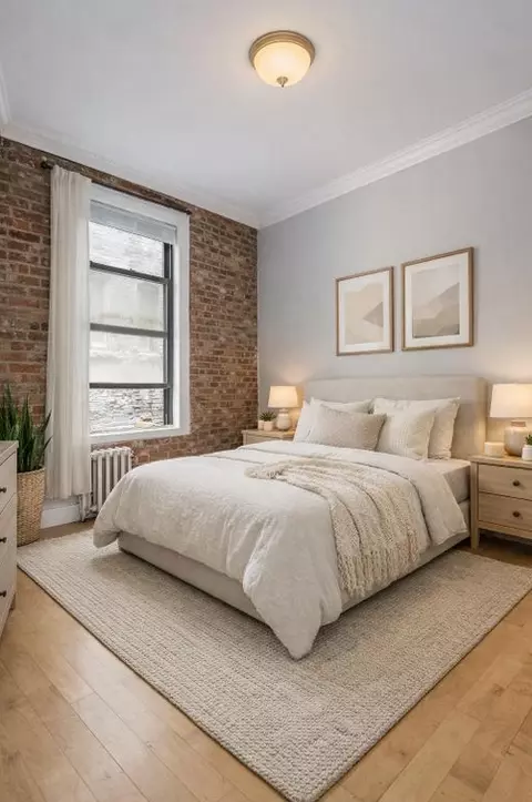 60 Leroy St #2A, New York, NY 10014