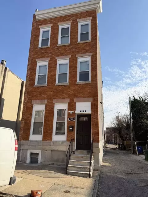 2001 Boone St, Baltimore, MD 21218