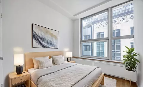 Undisclosed, New York, NY 10038