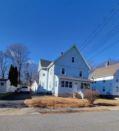 30 Oneil St, Hudson, MA 01749