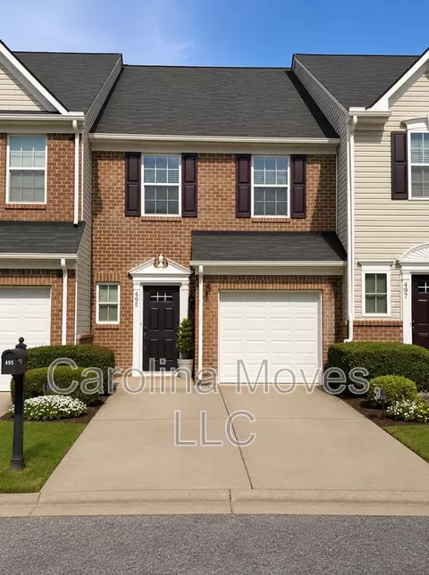 405 Christiane Way, Greenville, SC 29607