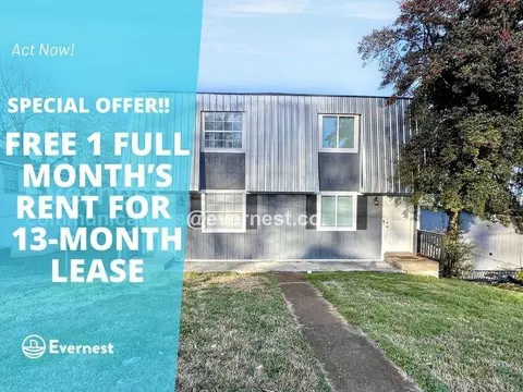 2315 Oak Ct, Nashville, TN 37206