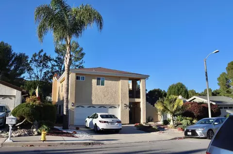 4268 Silverado Dr #NA, Thousand Oaks, CA 91360