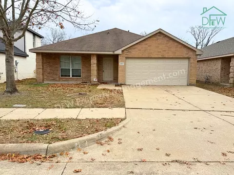 2224 Hummingbird Way, Mesquite, TX 75181