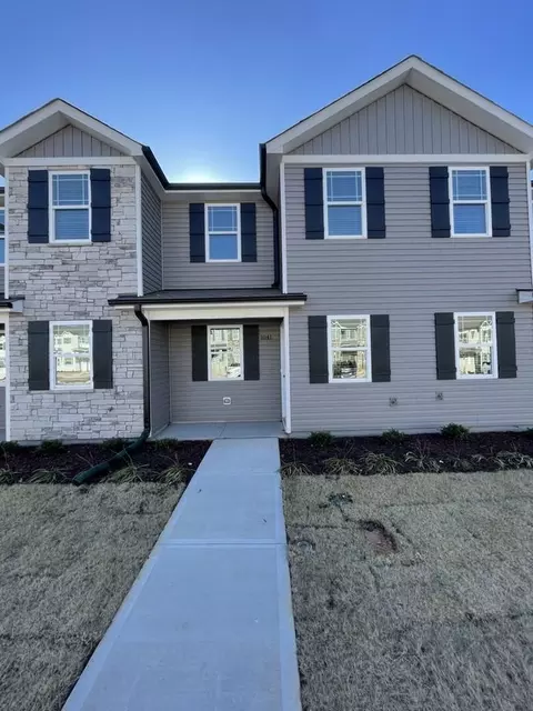 1041 Peony Ln, Youngsville, NC 27596