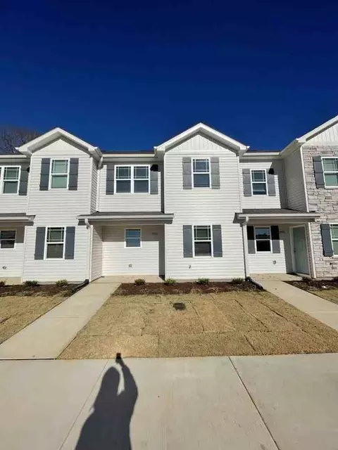 1010 Peony Ln, Youngsville, NC 27596