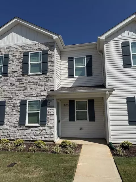 1006 Peony Ln, Youngsville, NC 27596