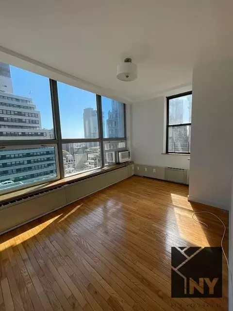 Undisclosed, New York, NY 10038